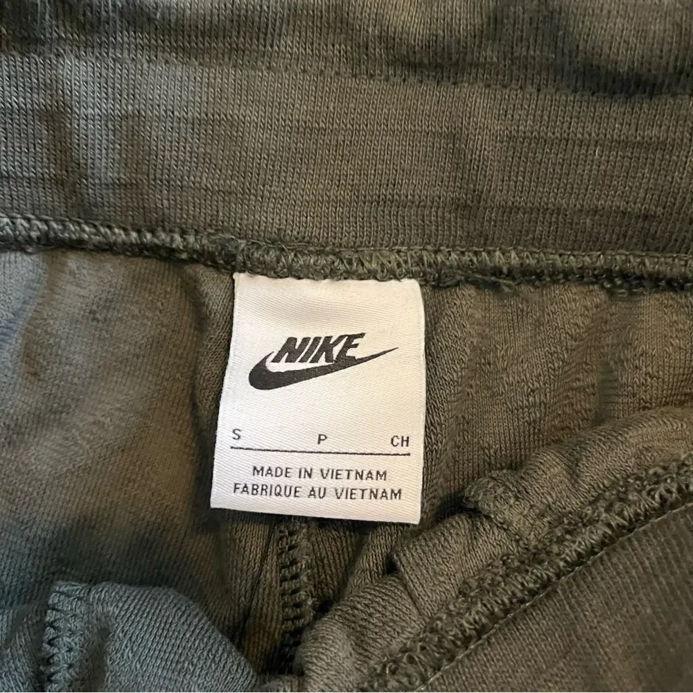 Nike Women's Sportswear Everyday Modern High Rise Joggers